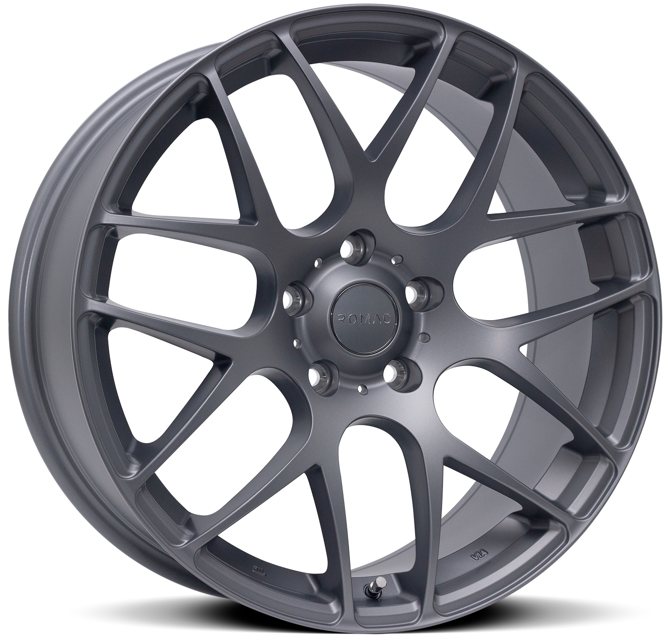 ROMAC Alloy Wheels Buy Online Today Call 01618 266 838