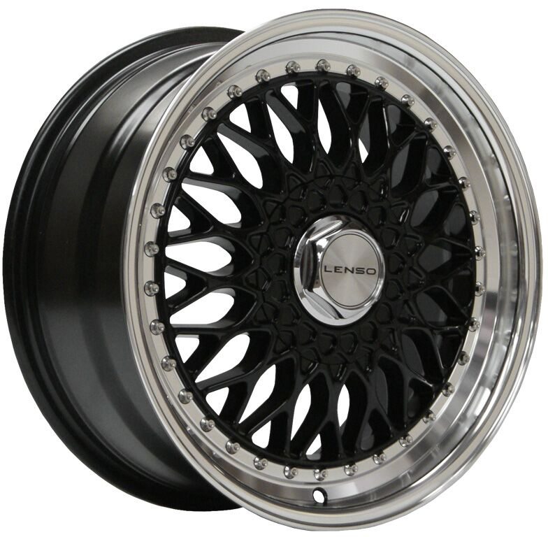 Lenso Alloy Wheels, Buy Online Today! Call: 0161 826 6838