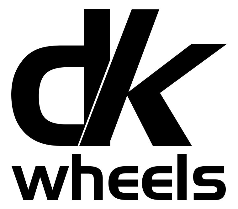 DK Wheels Pickup Truck Alloy Wheels