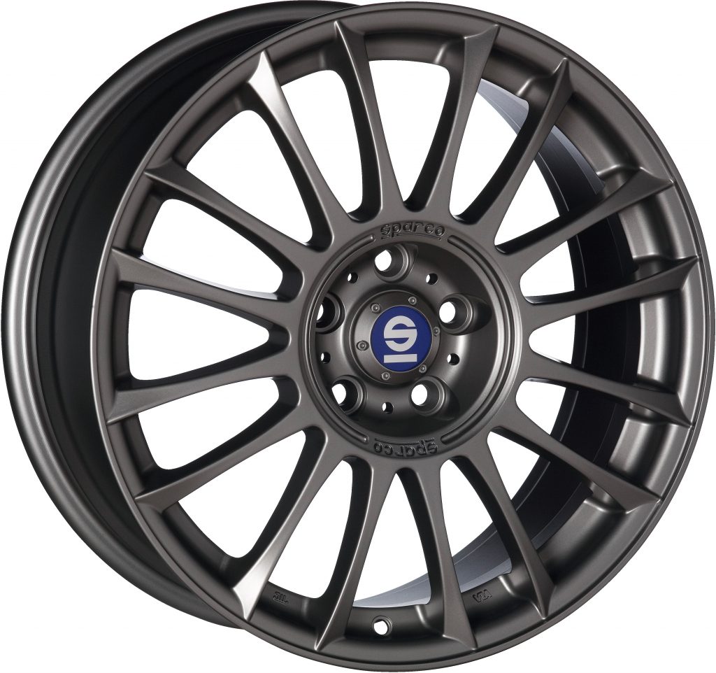 Sparco Alloy Wheels, Buy Online Today! Call: 0161 826 6838