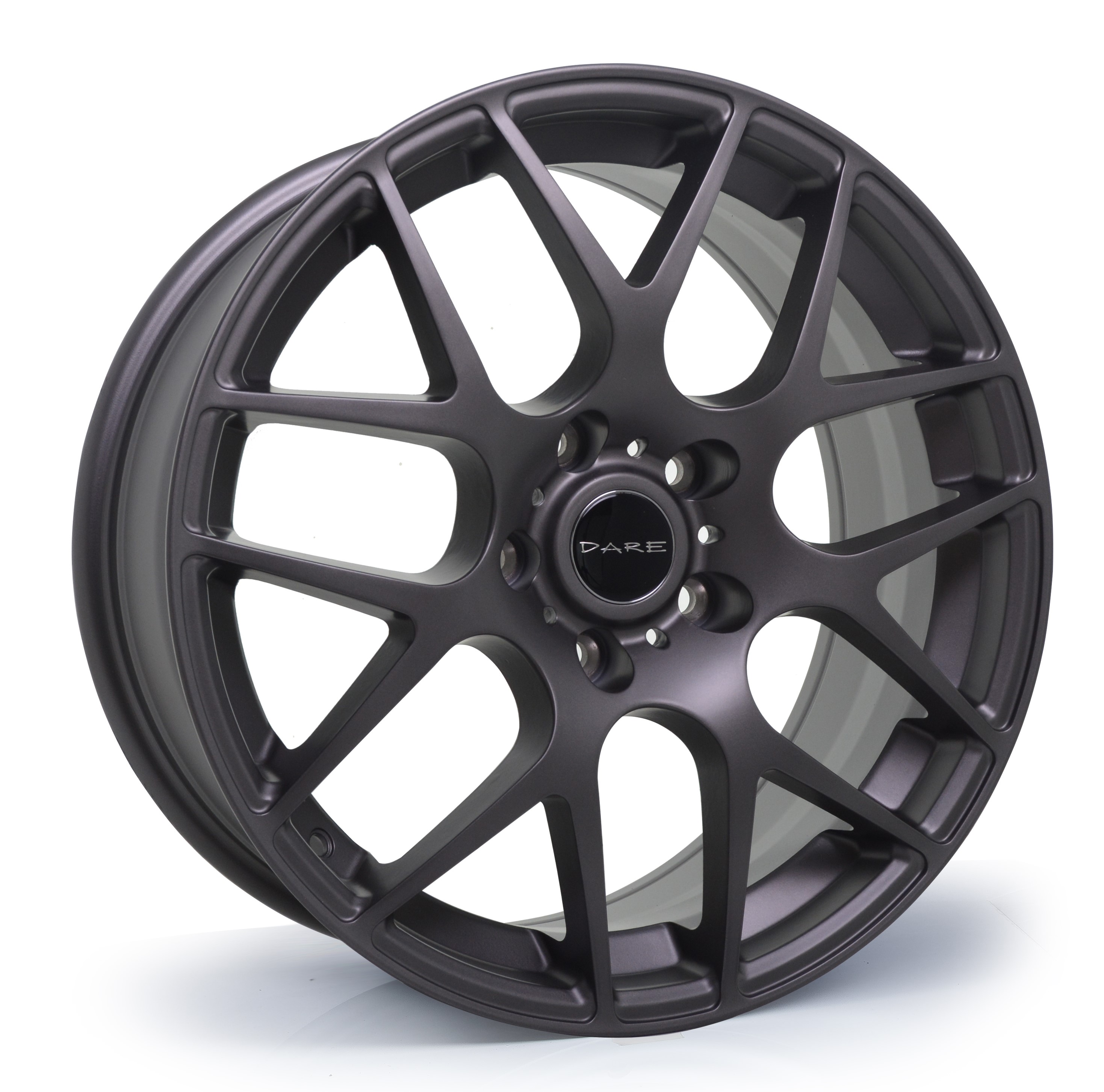 Dare Alloy Wheels, Buy Online Today! Call: 0161 826 6838