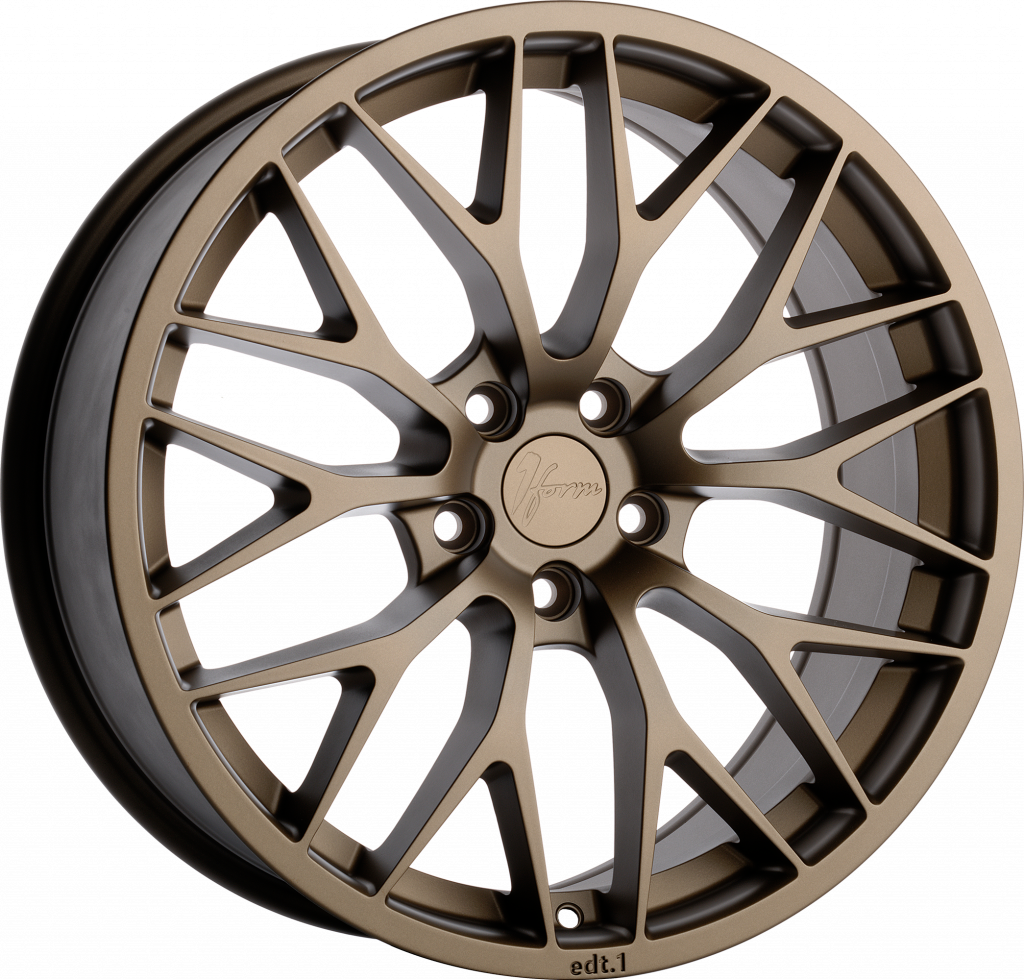 1Form Alloy Wheels, Buy Online Today! Call: 0161 826 6838